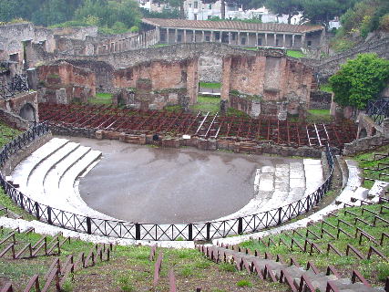 Teatro Grande